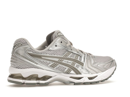 ASICS Gel-Kayano 14 Cloud Grey (Women's)