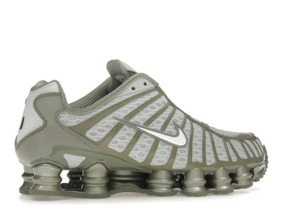 Nike Shox TL Light Army (Women's)