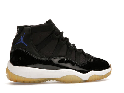 Jordan 11 Retro Space Jam (2000)
