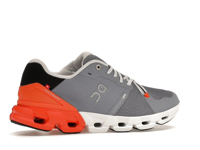 On Running Cloudflyer 4 Fossil Flame