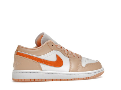 Jordan 1 Low Sunset Haze (Women's)