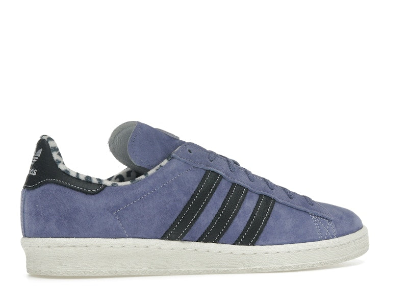 adidas Campus 80s XLARGE Orbit Violet