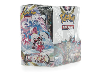 Pokémon TCG Sword & Shield Lost Origin Booster Box