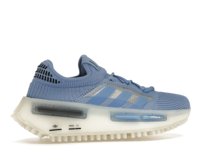 adidas NMD S1 Blue Fusion (Women's)