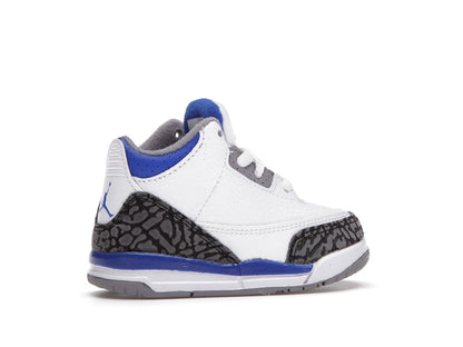Jordan 3 Retro Racer Blue (TD)