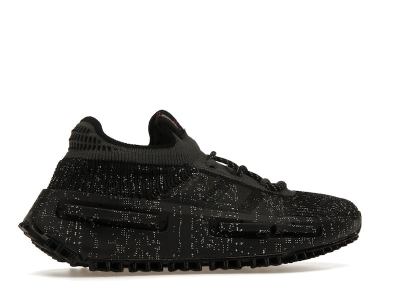 adidas NMD S1 Cali DeWitt Black