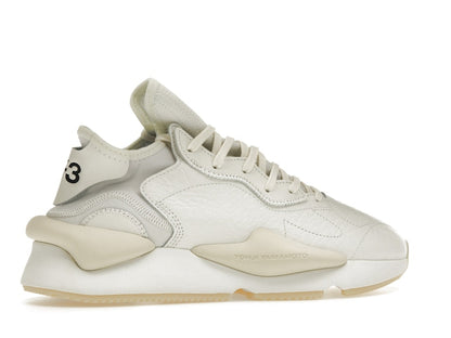 adidas Y-3 Kaiwa Core White Cream White