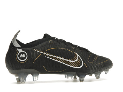 Nike Vapor 14 Elite SG-Pro AC Shadow Pack Black