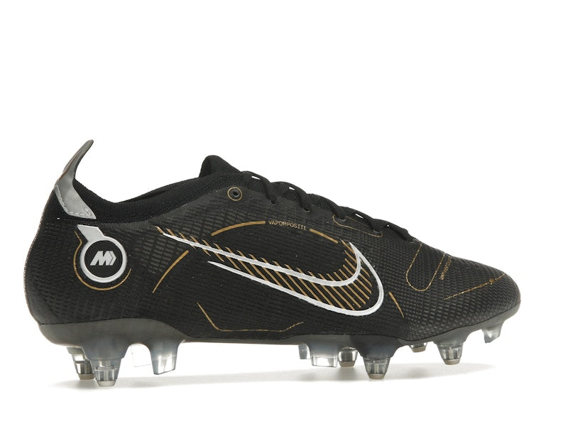 Nike Vapor 14 Elite SG-Pro AC Shadow Pack Black