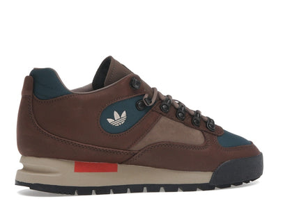 adidas Grisedale SPZL Aurora Ivy Brown