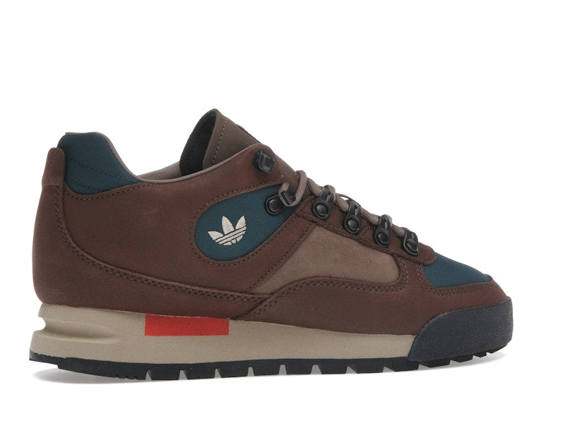 adidas Grisedale SPZL Aurora Ivy Brown