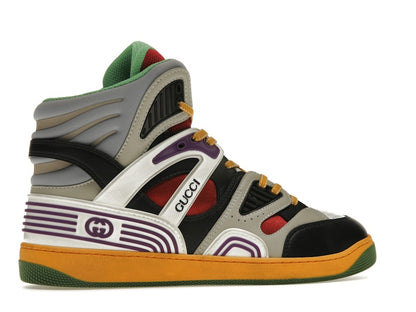 Gucci Basket Multicolor