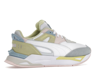 Puma Mirage Sport Pastel White Lotus (Women's)