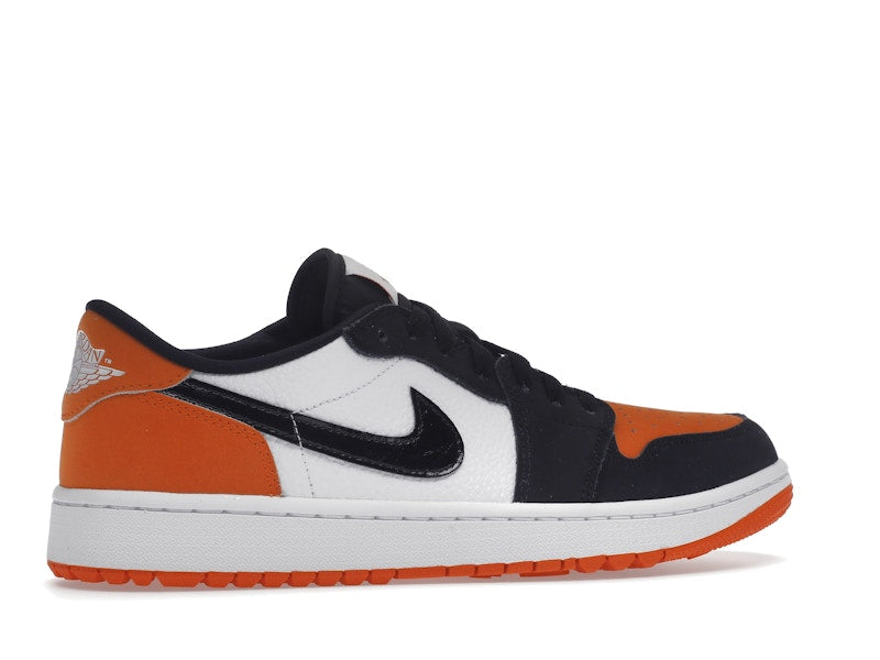 Jordan 1 Retro Low Golf Shattered Backboard
