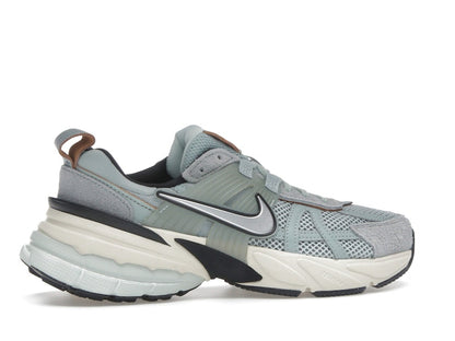 Nike V2K Run Light Pumic Black Chrome (Women's)