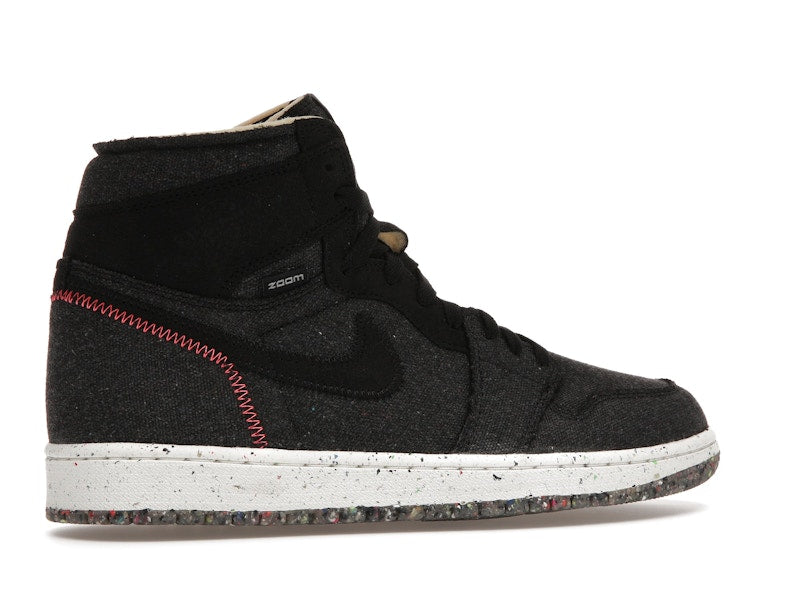 Jordan 1 Retro High Zoom Crater