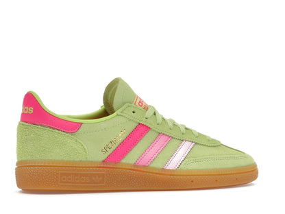adidas Handball Spezial Green Pink (Women's)