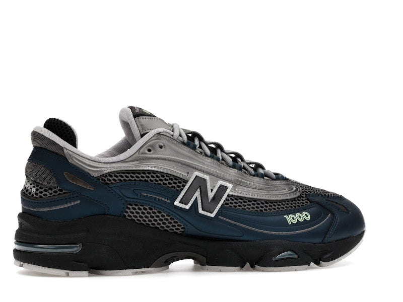 New Balance 1000 Deep Ocean
