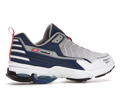 Reebok DMX6 MMI True Grey Washed Blue
