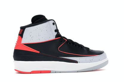 Jordan 2 Retro Infrared 23 (GS)