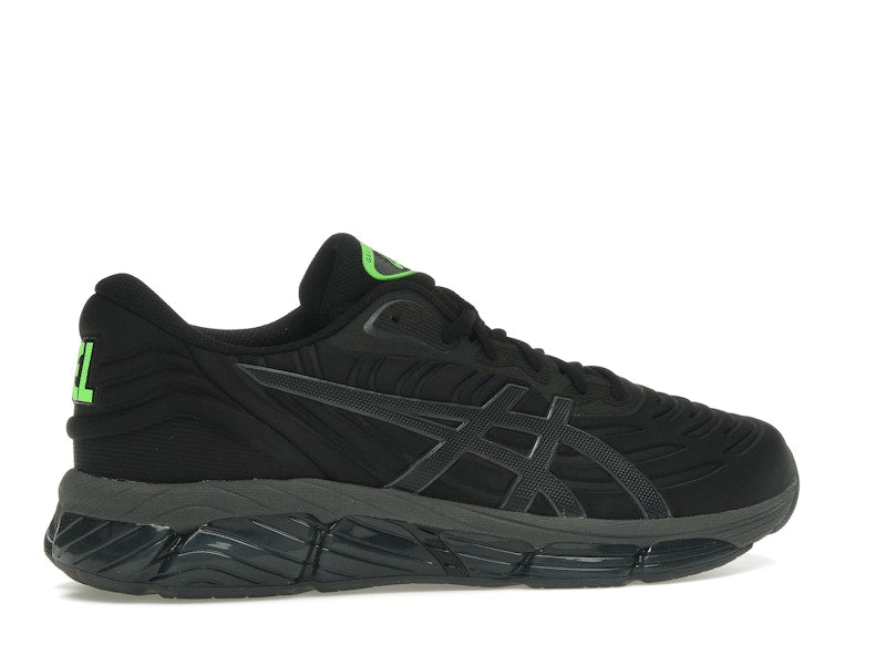 ASICS Gel-Quantum 360 VIII Emboss Black Obsidian Grey