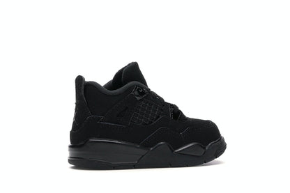 Jordan 4 Retro Black Cat (2020) (TD)
