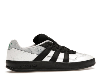 adidas Aloha Super Gonz Cloud White Black