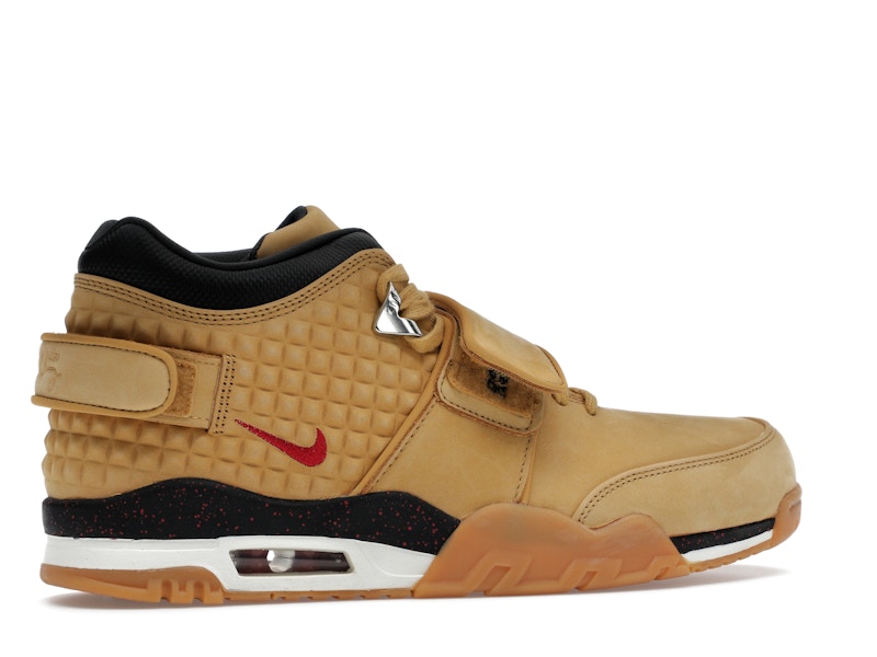 Nike Air Cruz Wheat