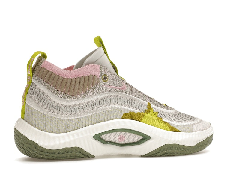 Nike Cosmic Unity 3 Phantom Bright Cactus