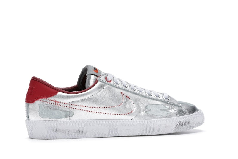 Nike Tennis Classic AC TZ Museum Edition Nike X CLOT