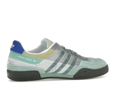 adidas Squash Polta AKH Craig Green Hazy Green