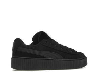 Puma Creeper Phatty Rihanna Fenty Corduroy Black (Women's)