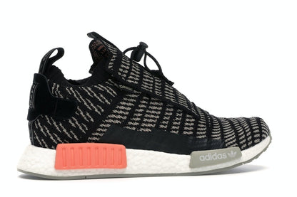 adidas NMD TS1 Core Black Sesame