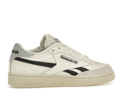 Reebok Club C Revenge Chalk Black