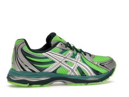 ASICS Gel-Sekiran Green Gecko