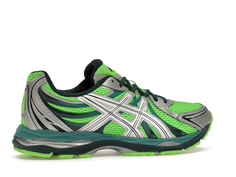 ASICS Gel-Sekiran Green Gecko