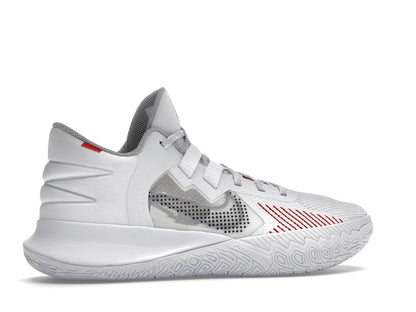 Nike Kyrie Flytrap V Wolf Grey