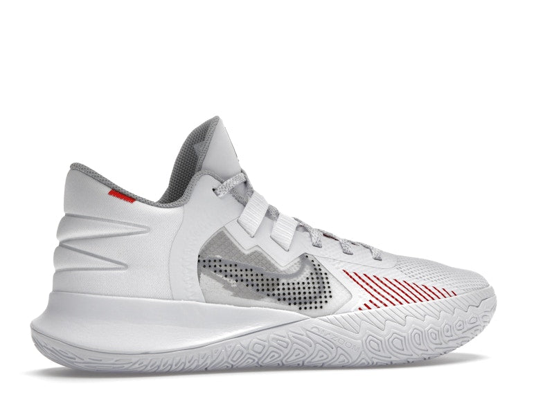 Nike Kyrie Flytrap V Wolf Grey