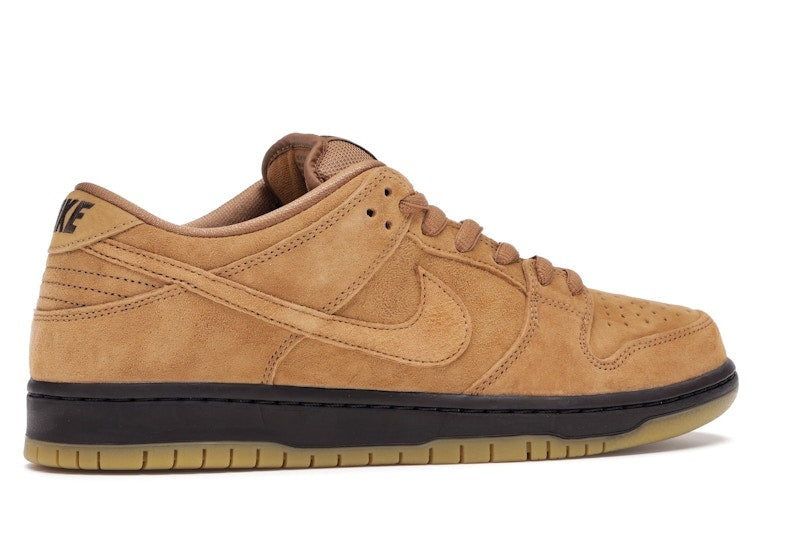 Nike SB Dunk Low Wheat