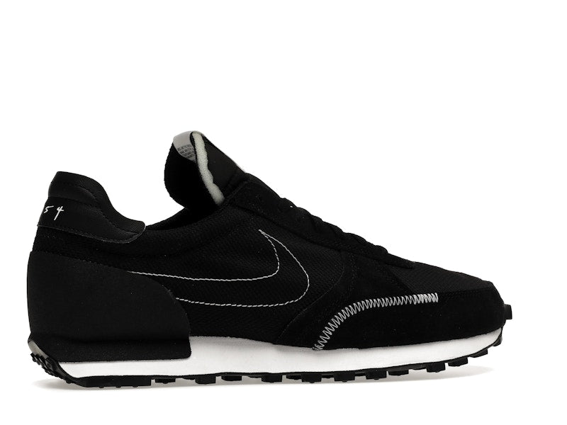 Nike Daybreak Type Black White