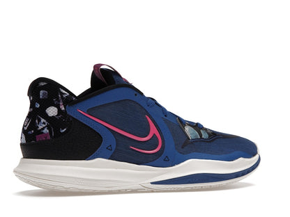 Nike Kyrie Low 5 Dark Marina Blue
