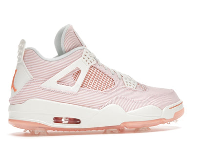 Jordan 4 Retro Golf NRG Seersucker
