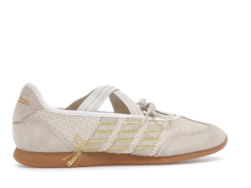 adidas Barreda Mary Jane Non Dyed Matte Gold (Women's)