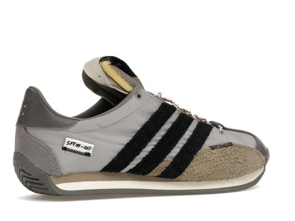 adidas Country OG Low Song for the Mute Grey