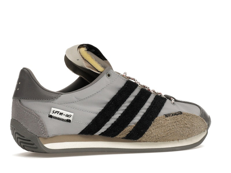 adidas Country OG Low Song for the Mute Grey