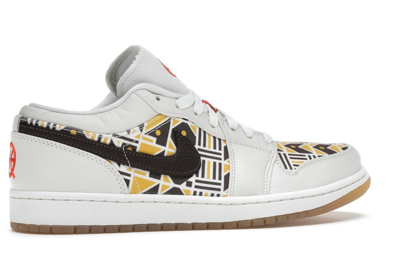 Jordan 1 Low Quai 54 (2020)
