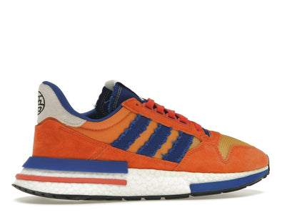 adidas ZX 500 Dragon Ball Z Son Goku