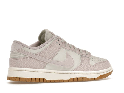 Nike Dunk Low PRM Next Nature Platinum Violet (Women's)