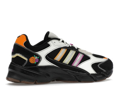 adidas Crazychaos 2000 Día de Muertos Pack Black