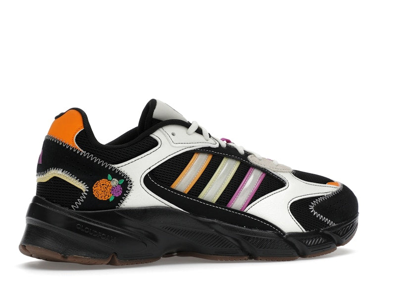 adidas Crazychaos 2000 Día de Muertos Pack Black
